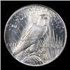Image 3 : 1926-p Peace Dollar $1 Grades GEM Unc