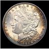 Image 2 : 1885-p Morgan Dollar $1 Grades Choice+ Unc