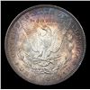 Image 3 : 1885-p Morgan Dollar $1 Grades Choice+ Unc