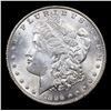 Image 2 : 1896-p Morgan Dollar $1 Grades Choice+ Unc