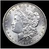 Image 2 : 1901-o Morgan Dollar $1 Grades Choice+ Unc