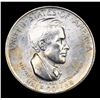 Image 2 : 1936-p Cincinnati Old Commem Half Dollar 50c Grades GEM Unc
