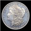 Image 2 : ***Auction Highlight*** 1882-o Morgan Dollar $1 Graded Select Unc+ DMPL BY USCG (fc)