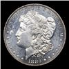 Image 2 : 1883-p Morgan Dollar $1 Grades Select Unc+ PL