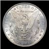 Image 3 : 1883-p Morgan Dollar $1 Grades Select Unc+ PL