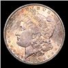 Image 2 : 1881-s Morgan Dollar $1 Grades Choice Unc+ PL