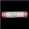 Image 3 : Shotgun Lincoln 1c roll, 1970-d 50 pcs Bank Wrapper.