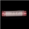 Image 3 : Shotgun Lincoln 1c roll, 1979-p 50 pcs Bank Wrapper.