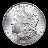 Image 2 : 1885-p Morgan Dollar $1 Grades GEM+ Unc