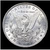 Image 3 : 1885-p Morgan Dollar $1 Grades GEM+ Unc