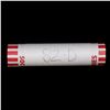 Image 3 : Shotgun Lincoln 1c roll, 1982-d 50 pcs Bank Wrapper.