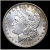 Image 2 : 1884-o Morgan Dollar $1 Grades GEM Unc