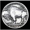 Image 3 : 1920-s Buffalo Nickel 5c Grades vf+
