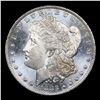 Image 2 : 1883-o Morgan Dollar $1 Grades Choice+ Unc