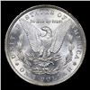 Image 3 : 1879-p Morgan Dollar $1 Grades Choice+ Unc