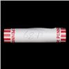 Image 2 : Shotgun Lincoln 1c roll, 1968-p 50 pcs Bank Wrapper.