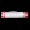Image 2 : Shotgun Lincoln 1c roll, 1965-p 50 pcs Bank Wrapper.