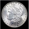 Image 2 : 1902-o Morgan Dollar $1 Grades GEM Unc