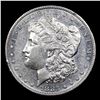 Image 2 : ***Auction Highlight*** 1883-s Morgan Dollar $1 Graded Select Unc+ PL By USCG (fc)
