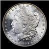 Image 2 : 1883-p Morgan Dollar $1 Grades Choice+ Unc