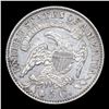 Image 3 : ***Auction Highlight*** 1831 Capped Bust Half Dime 1/2 10c Graded Select+ Unc BY USCG (fc)