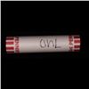 Image 3 : Shotgun Lincoln 1c roll, 1974-d 50 pcs Bank Wrapper.