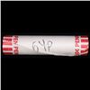 Image 3 : Shotgun Lincoln 1c roll, 1964-p 50 pcs Bank Wrapper.