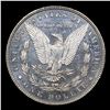 Image 3 : 1896-p Morgan Dollar $1 Graded ms64 dmpl BY SEGS