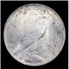 Image 3 : 1922-p Peace Dollar $1 Grades GEM Unc