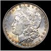 Image 2 : 1886-p Morgan Dollar $1 Grades Choice+ Unc