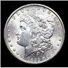 Image 2 : 1899-o Morgan Dollar $1 Grades Choice+ Unc