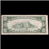 Image 3 : 1934A $10 Green Seal Federal Reserve Note (Philadelphia, PA) Grades vf+