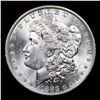 Image 2 : 1883-o Morgan Dollar $1 Grades Choice+ Unc