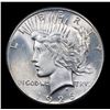 Image 2 : 1926-p Peace Dollar $1 Grades Choice+ Unc