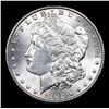 Image 2 : 1902-o Morgan Dollar $1 Grades GEM+ Unc