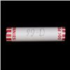 Image 2 : Shotgun Lincoln 1c roll, 1999-d 50 pcs Bank Wrapper.