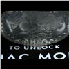 Image 4 : 1898-p Morgan Dollar $1 Grades Select Unc+ PL