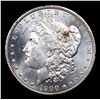 Image 2 : 1900-o Morgan Dollar $1 Grades Choice Unc+ PL