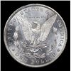 Image 3 : 1900-o Morgan Dollar $1 Grades Choice Unc+ PL