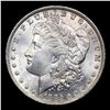 Image 2 : 1885-o Morgan Dollar $1 Grades Choice+ Unc