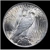 Image 3 : 1922-p Peace Dollar $1 Grades GEM Unc