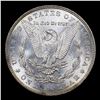 Image 3 : 1887-p Morgan Dollar $1 Grades GEM+ Unc
