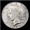 Image 2 : 1934-p Peace Dollar $1 Grades Choice Unc