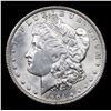 Image 2 : 1904-o Morgan Dollar $1 Grades GEM Unc