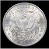 Image 3 : 1904-o Morgan Dollar $1 Grades GEM Unc