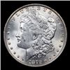 Image 2 : 1879-p Morgan Dollar $1 Grades Choice+ Unc