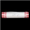 Image 2 : Shotgun Lincoln 1c roll, 1966-p 50 pcs Bank Wrapper.