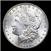 Image 2 : 1899-o Morgan Dollar $1 Grades GEM+ Unc