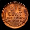 Image 3 : 1946-d Lincoln Cent 1c Grades GEM++ RB