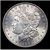 Image 2 : 1886-p Morgan Dollar $1 Grades Choice+ Unc